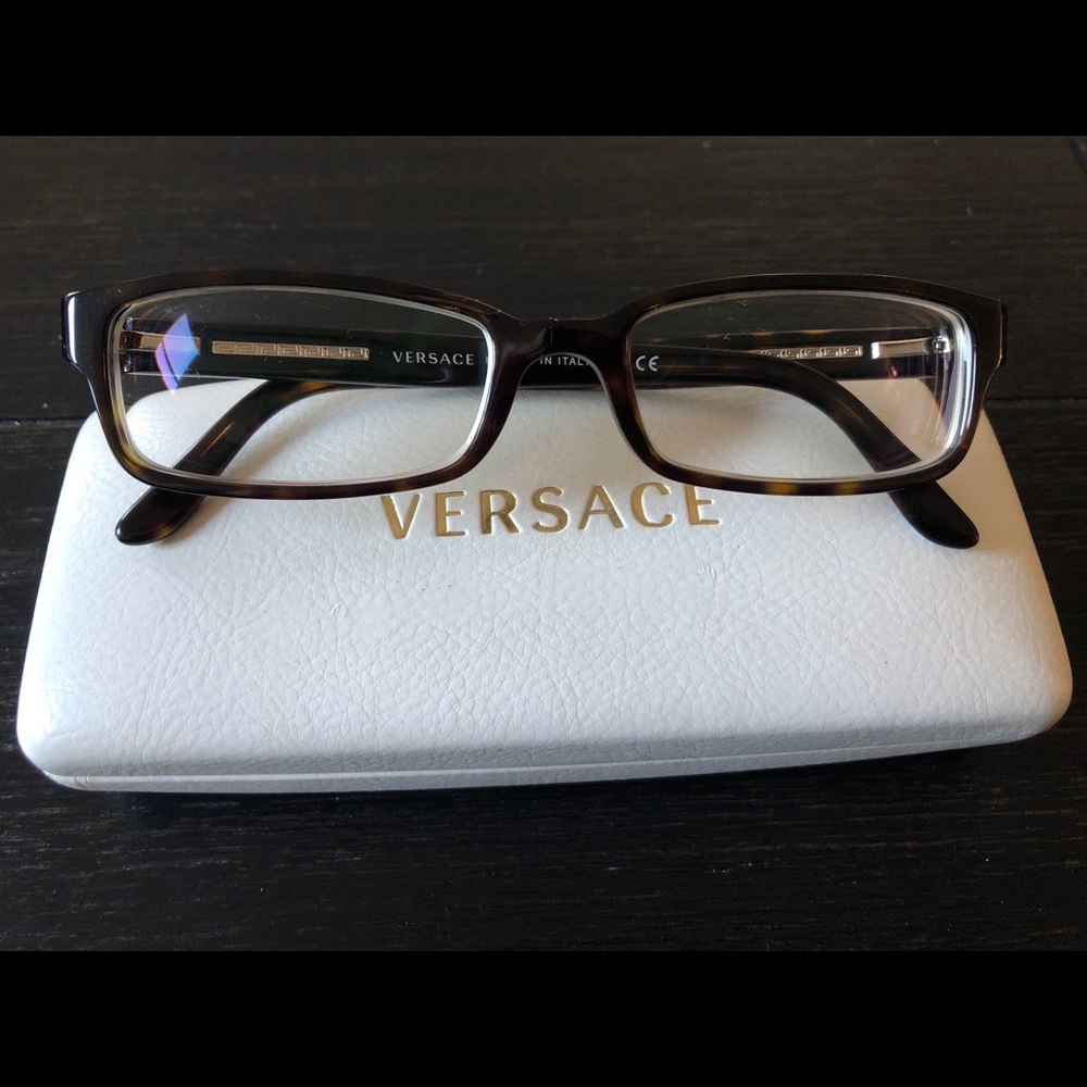 Men’s Versace Glasses 🤓 👓